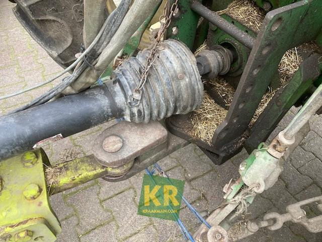 MT190 Storti - Forage mixer wagon: picture 2 MT190 Storti - Forage mixer wagon: picture 2