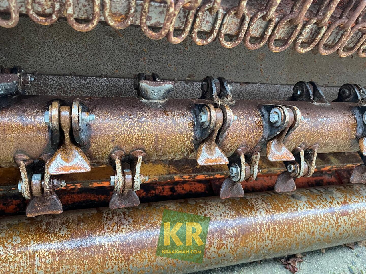 Micro 150 Agrimaster - Mower: picture 5 Micro 150 Agrimaster - Mower: picture 5