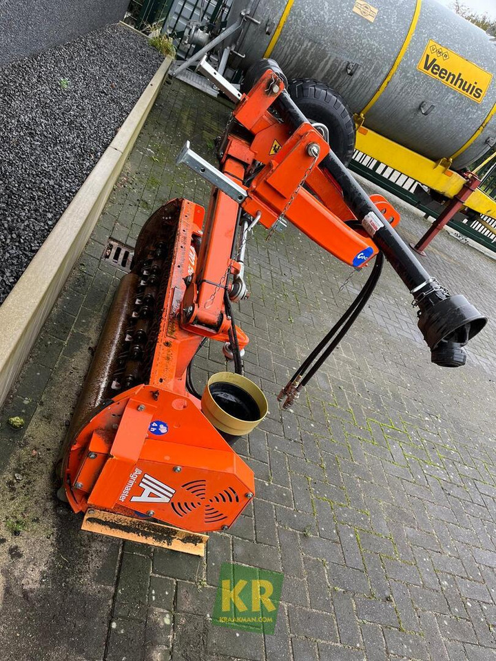 Micro 150 Agrimaster - Mower: picture 4 Micro 150 Agrimaster - Mower: picture 4