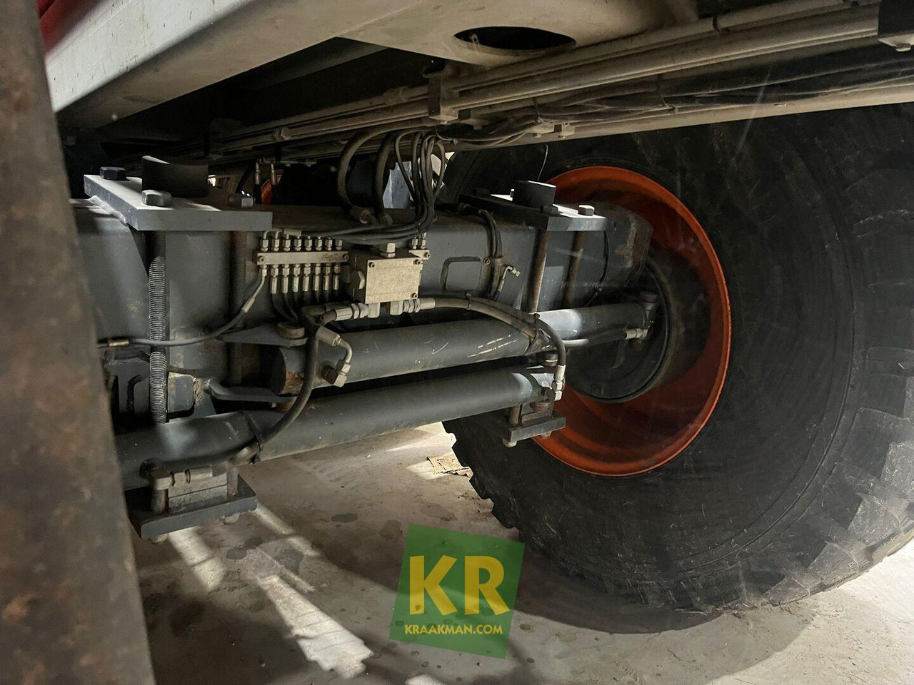 VTS140 Schouten - Other: picture 5 VTS140 Schouten - Other: picture 5