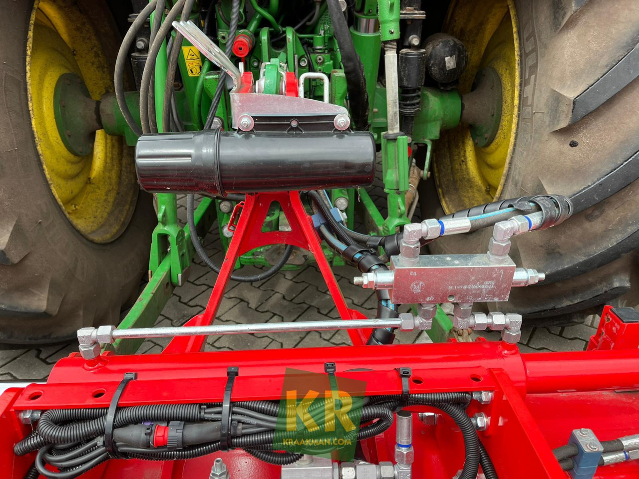 Soil tillage equipment Overig Einbock: picture 7