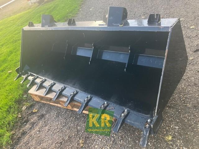 Overig Overige - Loader bucket: picture 2 Overig Overige - Loader bucket: picture 2