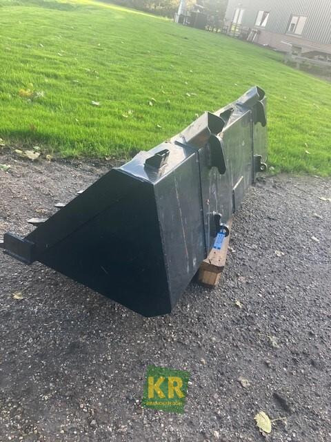 Overige Overig - Loader bucket: picture 5 Overige Overig - Loader bucket: picture 5