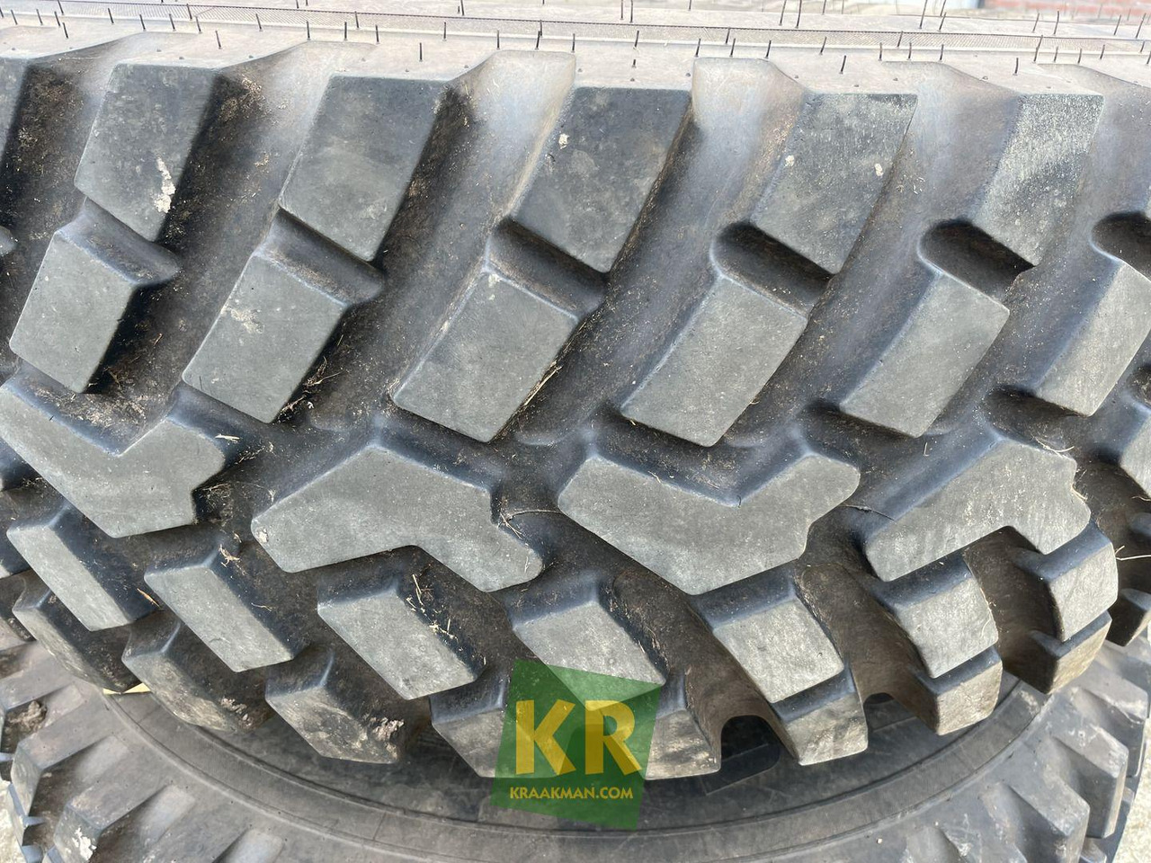 Overige banden Overige - Tire for Agricultural machinery: picture 4 Overige banden Overige - Tire for Agricultural machinery: picture 4