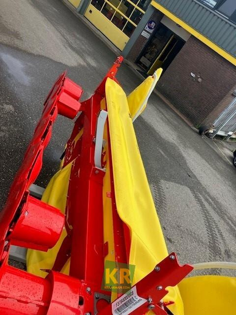 Pottinger Novacat F3100 - Garden mower: picture 2 Pottinger Novacat F3100 - Garden mower: picture 2
