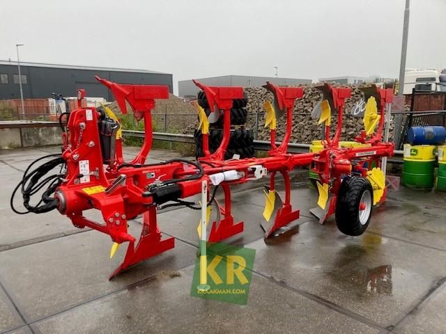 Pottinger Servo 45 M Plus (5) 46 Wc - Plow: picture 3 Pottinger Servo 45 M Plus (5) 46 Wc - Plow: picture 3