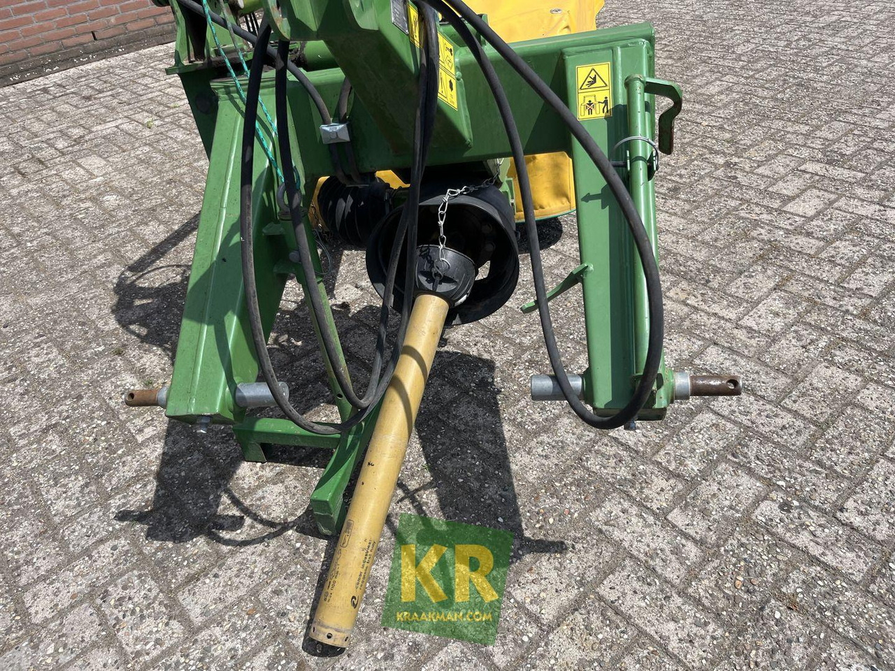 Pronar PDT 290  leasing Pronar PDT 290: picture 10