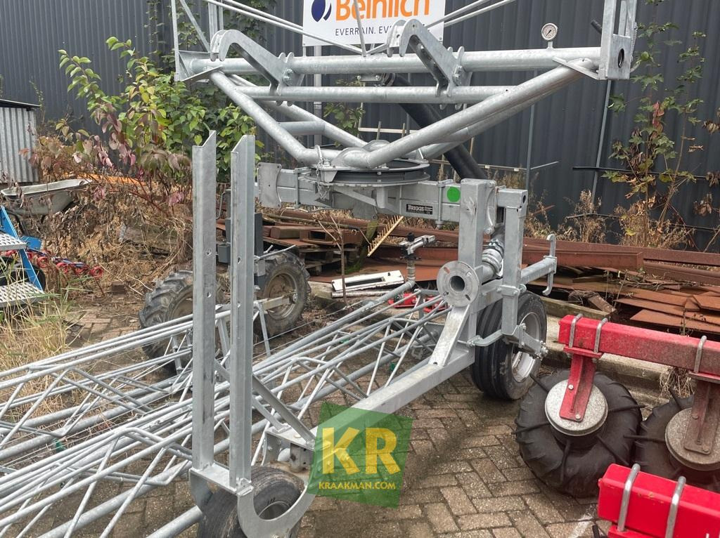 R Beinlich - Irrigation system: picture 2 R Beinlich - Irrigation system: picture 2