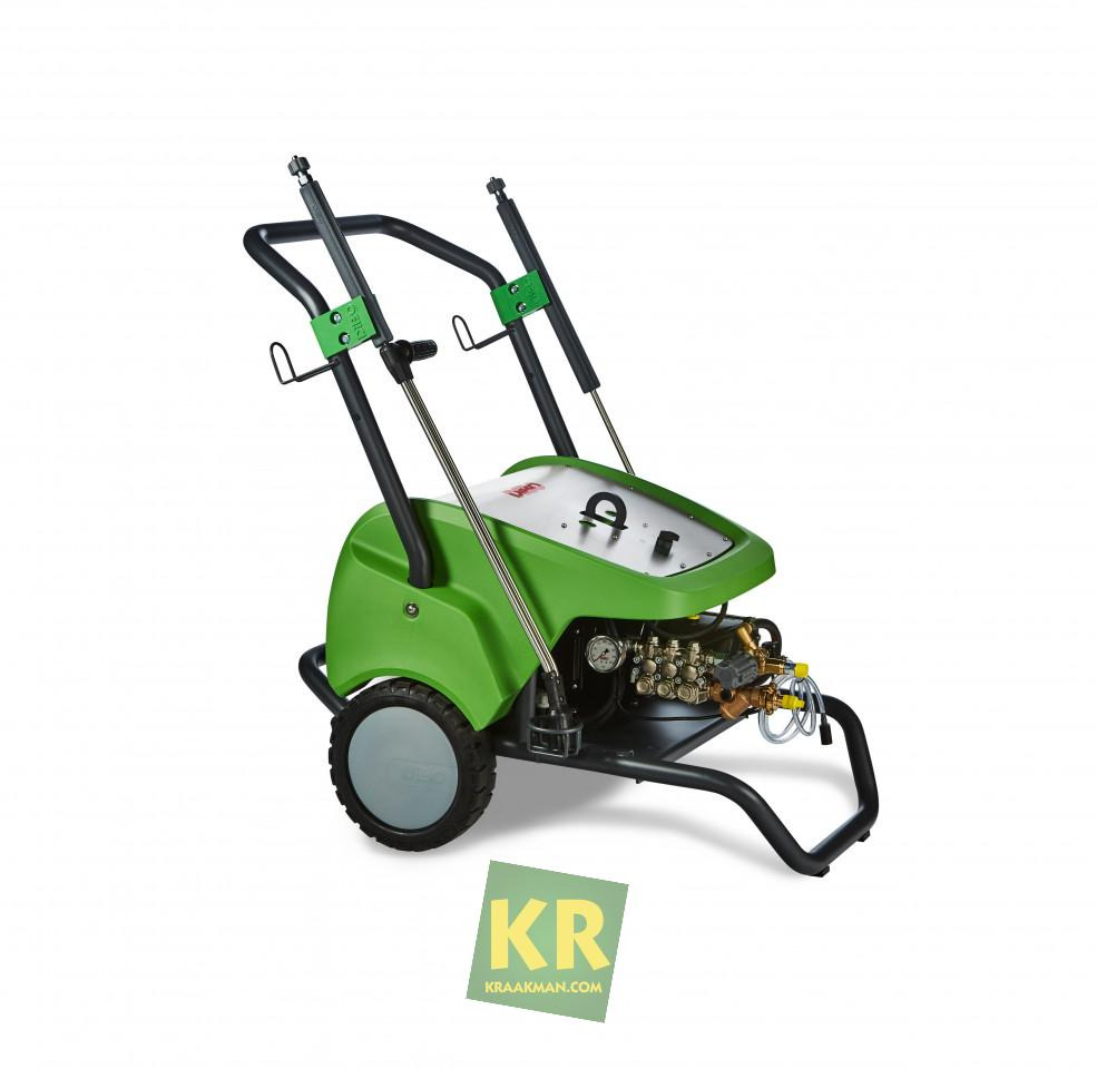 Reinigers Dibo  - Pressure washer: picture 1 Reinigers Dibo  - Pressure washer: picture 1