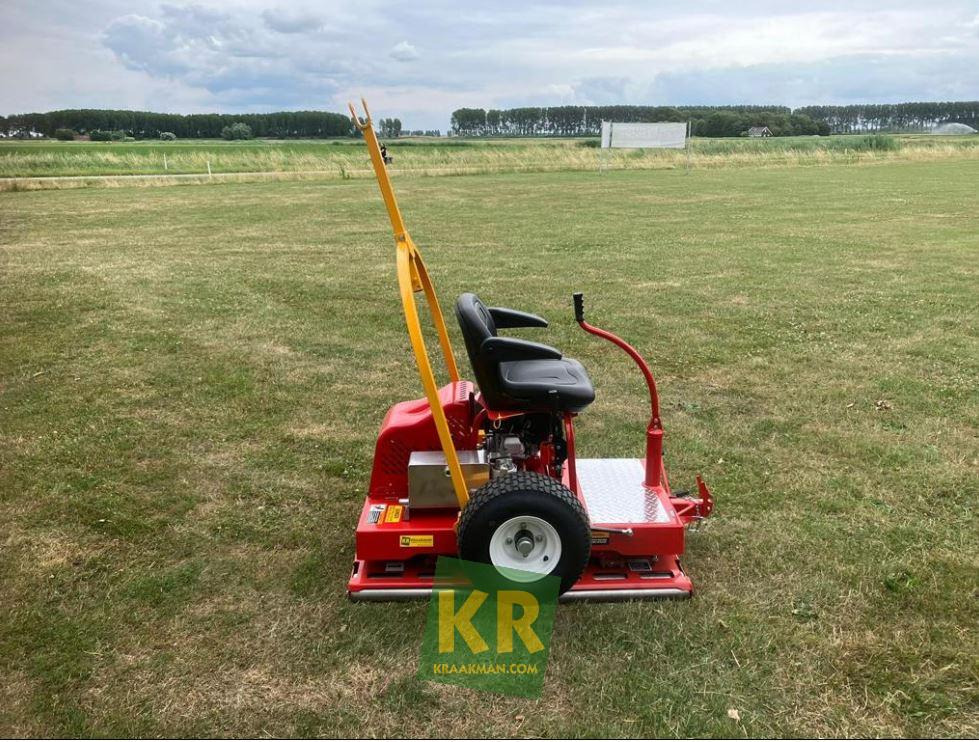 Tru Turf RB48 - Soil tillage equipment: picture 4 Tru Turf RB48 - Soil tillage equipment: picture 4