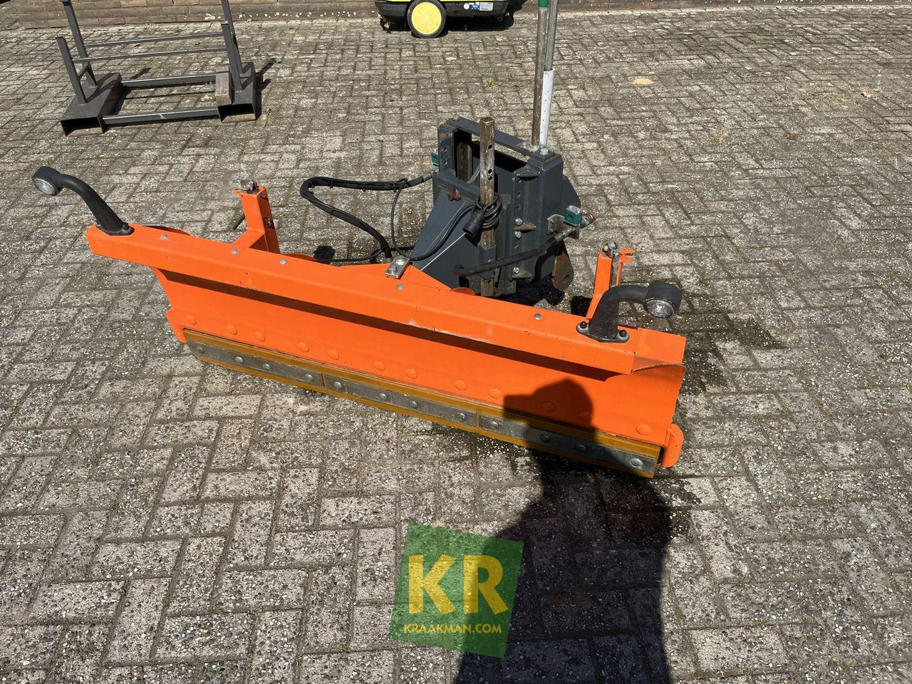 Tuchel Overig - Snow plows: picture 3 Tuchel Overig - Snow plows: picture 3