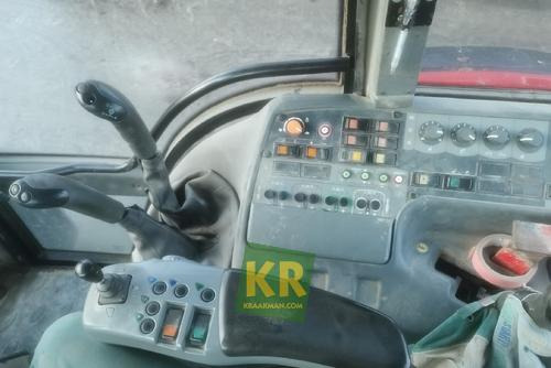 Farm tractor Valtra Overig: picture 1