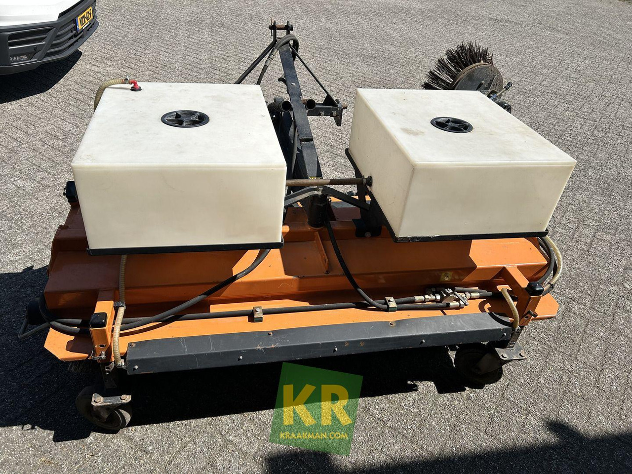 Veegmachines Bema Bema - Broom: picture 5 Veegmachines Bema Bema - Broom: picture 5
