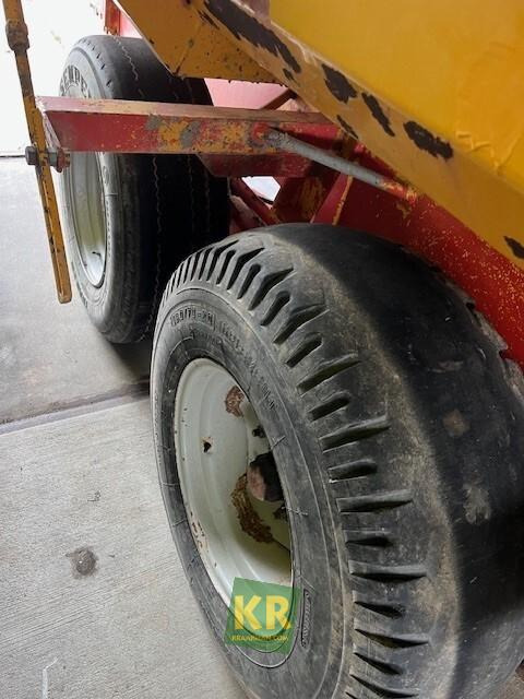 Veenhuis Overige kippers - Farm tipping trailer/ Dumper: picture 2 Veenhuis Overige kippers - Farm tipping trailer/ Dumper: picture 2