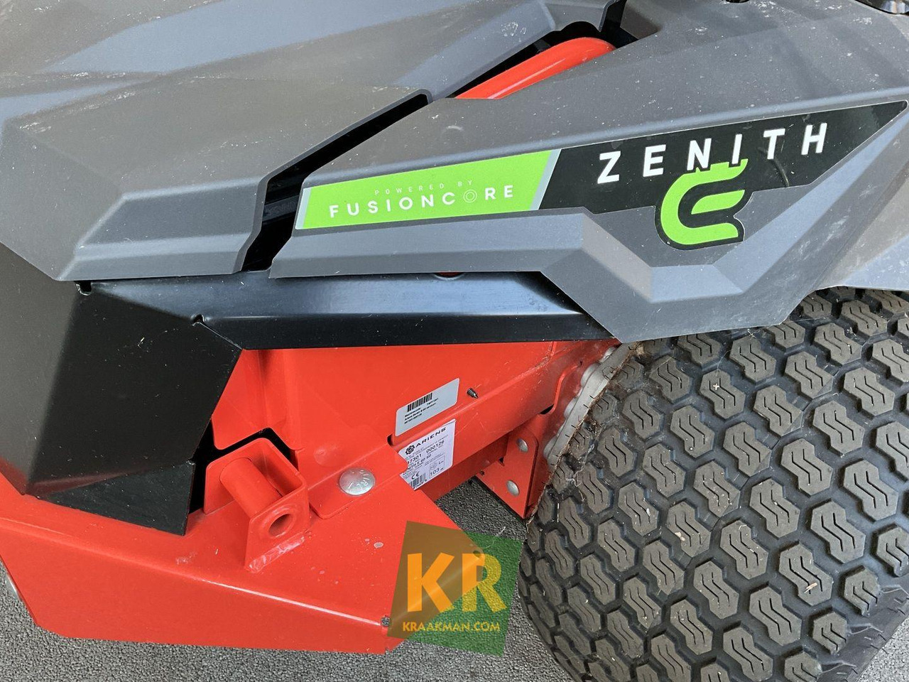 ZENITH Ariens - Garden mower: picture 2 ZENITH Ariens - Garden mower: picture 2