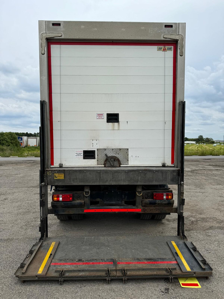 Refrigerator semi-trailer 2012 Gray and Adams 8.4m Fridge Trailer – EF 295: picture 18