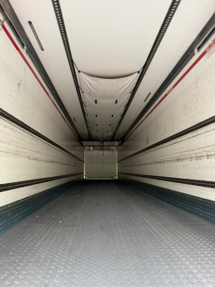 2014 G&A 15.6m Fridge Trailer – 3026 - Refrigerator semi-trailer: picture 4 2014 G&A 15.6m Fridge Trailer – 3026 - Refrigerator semi-trailer: picture 4
