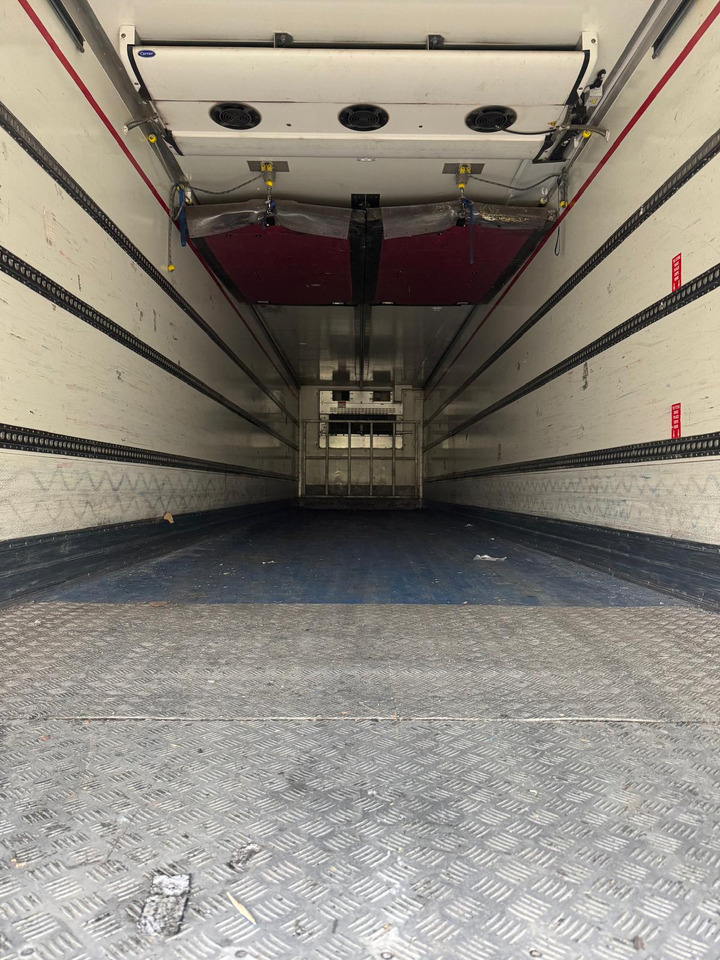 2014 Montracon 13.6m Fridge Trailer – 5546 - Refrigerator semi-trailer: picture 4 2014 Montracon 13.6m Fridge Trailer – 5546 - Refrigerator semi-trailer: picture 4