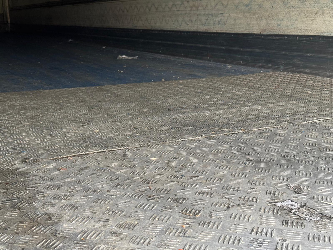 2014 Montracon 13.6m Fridge Trailer – 5546 - Refrigerator semi-trailer: picture 2 2014 Montracon 13.6m Fridge Trailer – 5546 - Refrigerator semi-trailer: picture 2