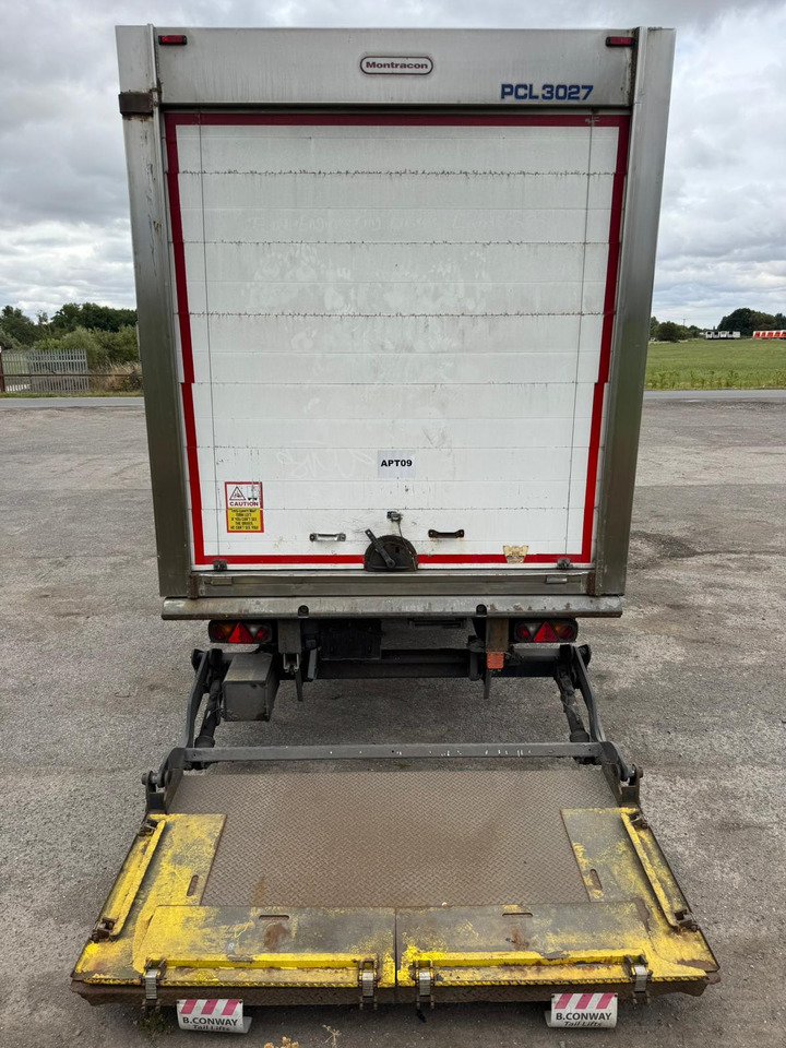 Refrigerator semi-trailer 2015 Montracon 13.6m Fridge Trailer – PCL3027: picture 8