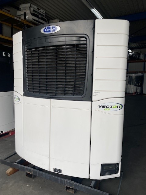 Carrier Vector 1550 - Refrigerator unit: picture 3 Carrier Vector 1550 - Refrigerator unit: picture 3