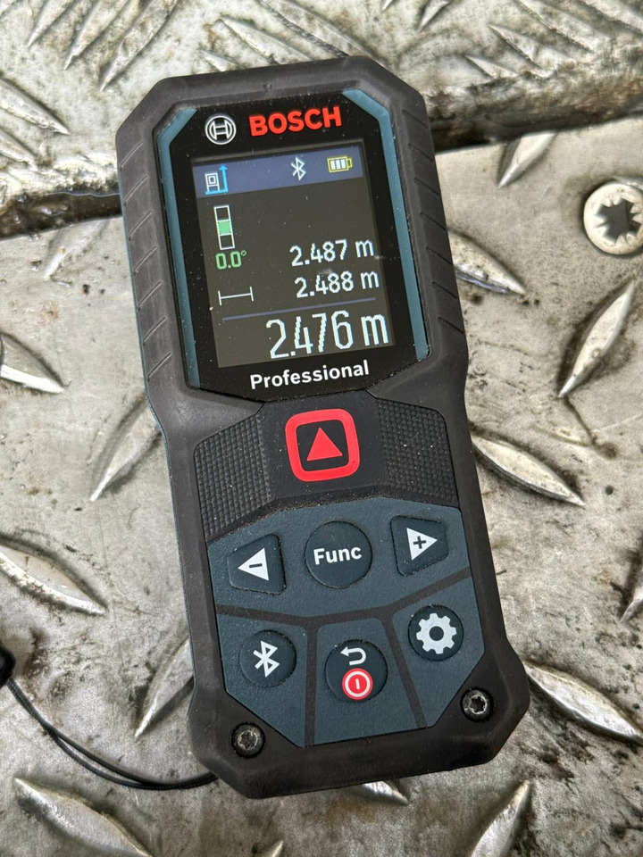 Gray and Adams 2017 Vector 1550 – 201784 - Refrigerator semi-trailer: picture 4 Gray and Adams 2017 Vector 1550 – 201784 - Refrigerator semi-trailer: picture 4