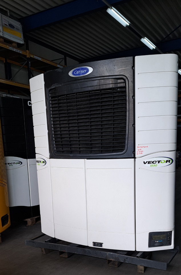 Vector Carrier 1550 - Refrigerator unit: picture 3 Vector Carrier 1550 - Refrigerator unit: picture 3