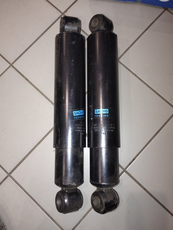 AMORTYZATOR TYLNI 101323 SACHS 0023265500 MERCEDES SK MK NG - Shock absorber: picture 1 AMORTYZATOR TYLNI 101323 SACHS 0023265500 MERCEDES SK MK NG - Shock absorber: picture 1