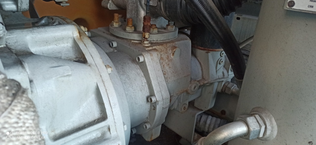 COMPAIR DLT 1302 - Air compressor: picture 4 COMPAIR DLT 1302 - Air compressor: picture 4