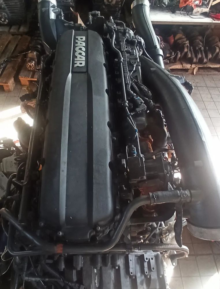 KORBOWÓD DAF XF 106 480 LIFT - Connecting rod: picture 1 KORBOWÓD DAF XF 106 480 LIFT - Connecting rod: picture 1