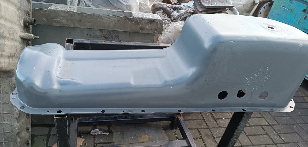 MISKA OLEJOWA Volvo FH FH5 460 500 550 D13 2023 - Oil pan: picture 1 MISKA OLEJOWA Volvo FH FH5 460 500 550 D13 2023 - Oil pan: picture 1