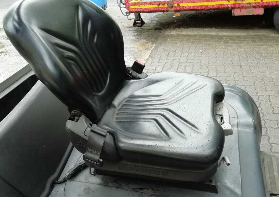 Still RX60-35 - Electric forklift: picture 5 Still RX60-35 - Electric forklift: picture 5