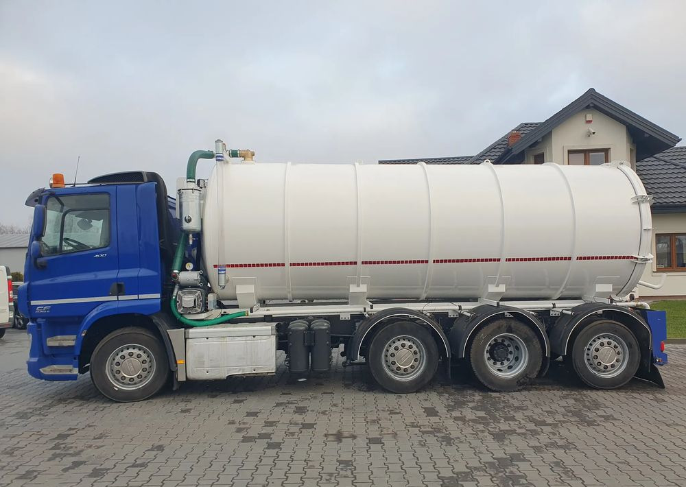MAN TGM 18 340 leasing MAN TGM 18 340: picture 13