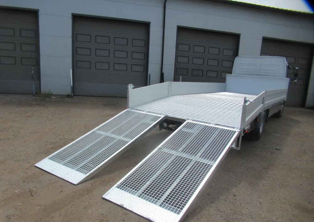 Mercedes-Benz Atego 1224 - Tow truck: picture 2 Mercedes-Benz Atego 1224 - Tow truck: picture 2