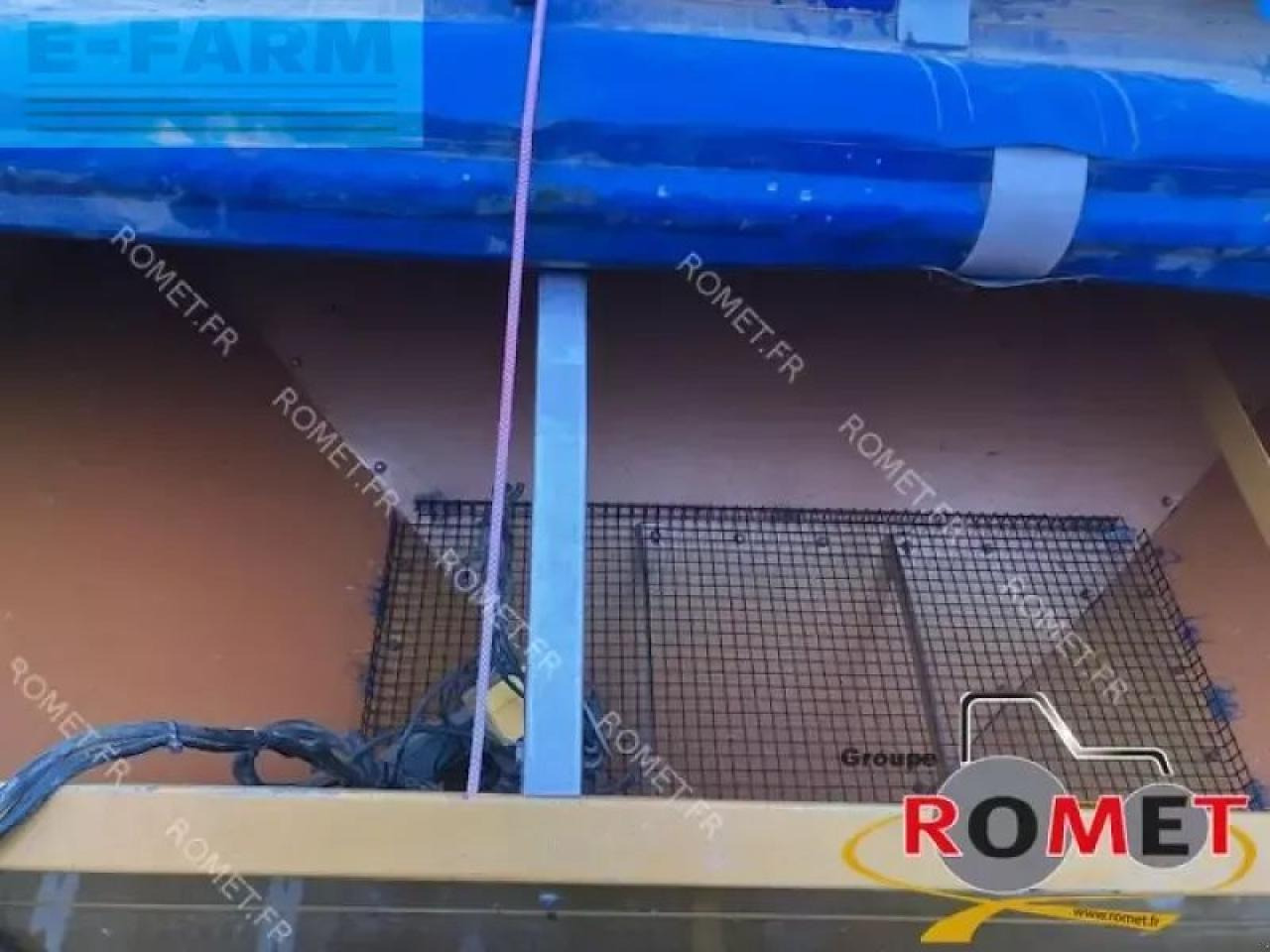 Alpego airspeed as1-350 - Precision sowing machine: picture 3 Alpego airspeed as1-350 - Precision sowing machine: picture 3