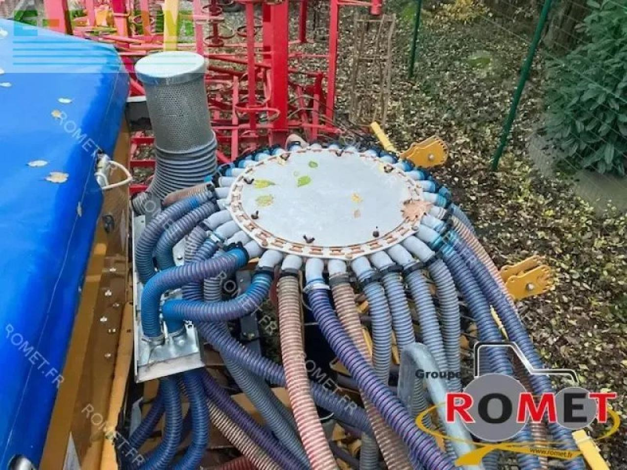 Alpego airspeed as1-350 - Precision sowing machine: picture 4 Alpego airspeed as1-350 - Precision sowing machine: picture 4