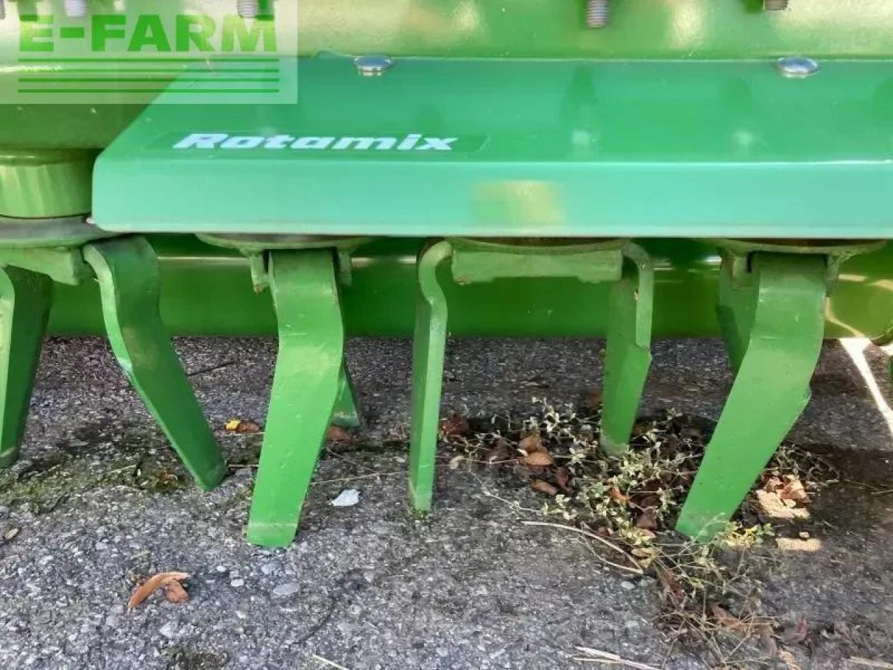 Combine seed drill Amazone cataya 3000 super + ke 3002: picture 7