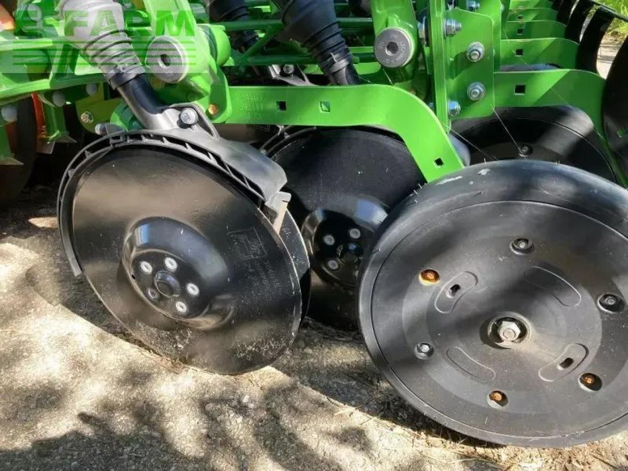 Combine seed drill Amazone cataya 3000 super + ke 3002: picture 6
