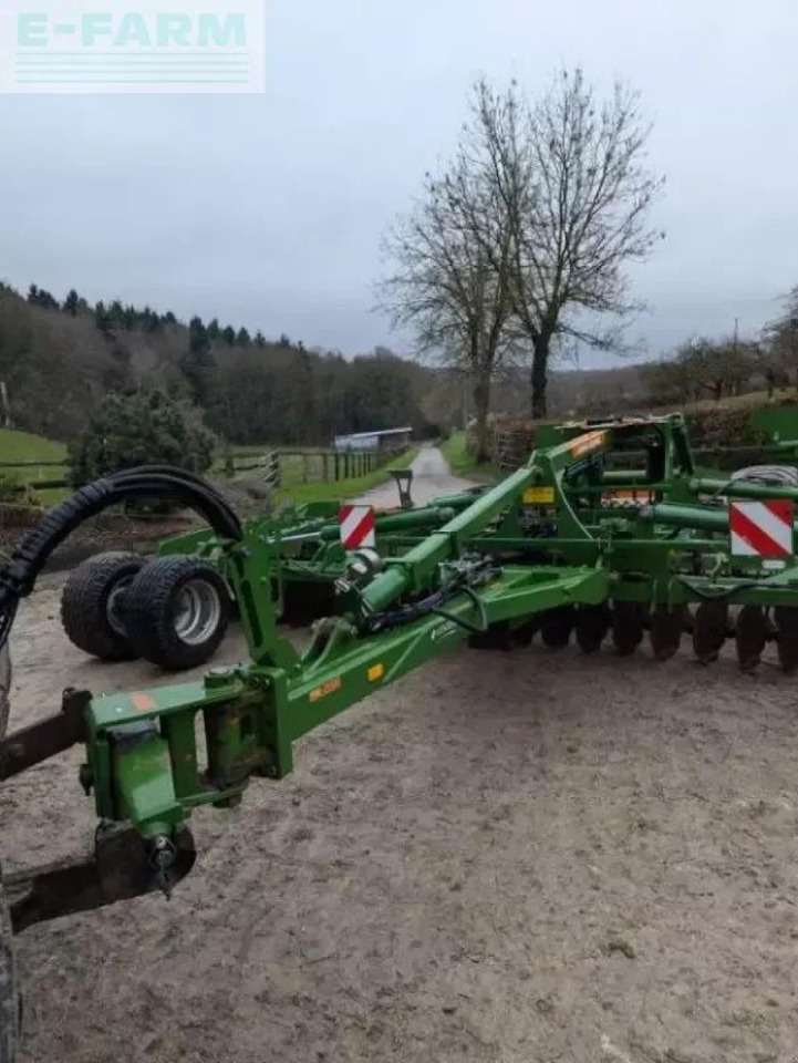 Amazone catros 7003 2 tx - Cultivator: picture 2 Amazone catros 7003 2 tx - Cultivator: picture 2
