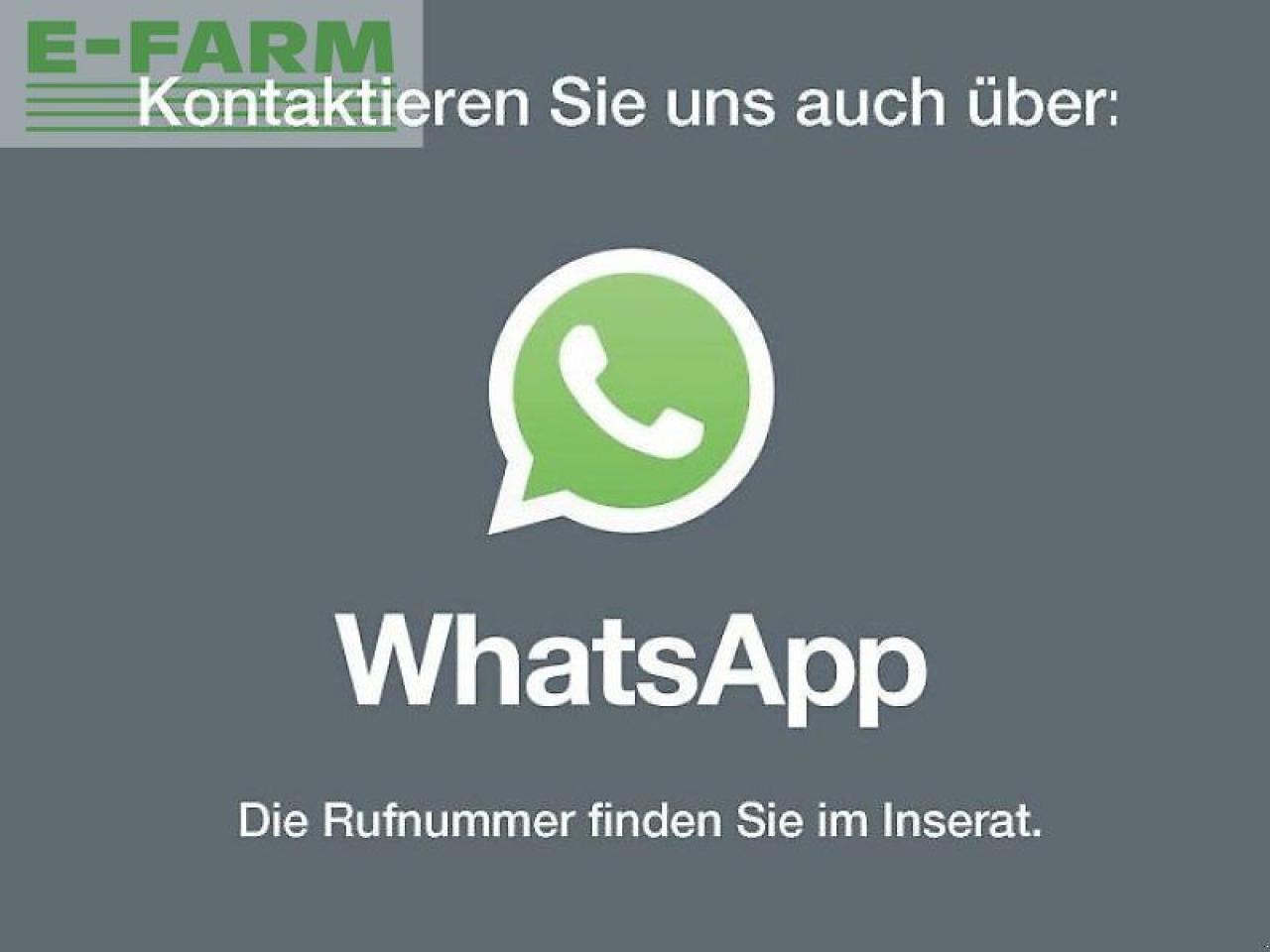 Amazone catros xl 5003-2 - Disc harrow: picture 5 Amazone catros xl 5003-2 - Disc harrow: picture 5