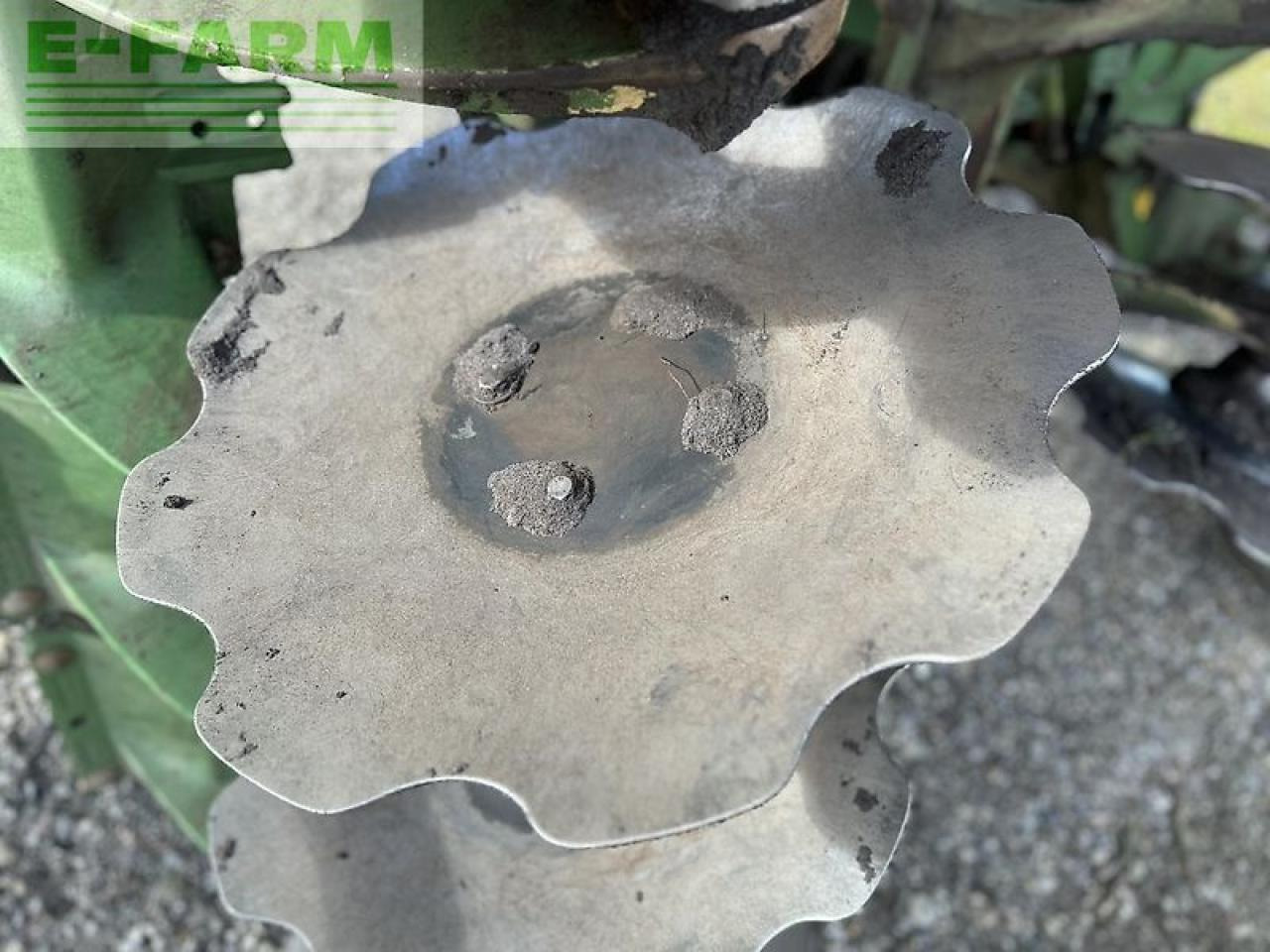 Amazone certos 6001 - 2tx - Disc harrow: picture 5 Amazone certos 6001 - 2tx - Disc harrow: picture 5