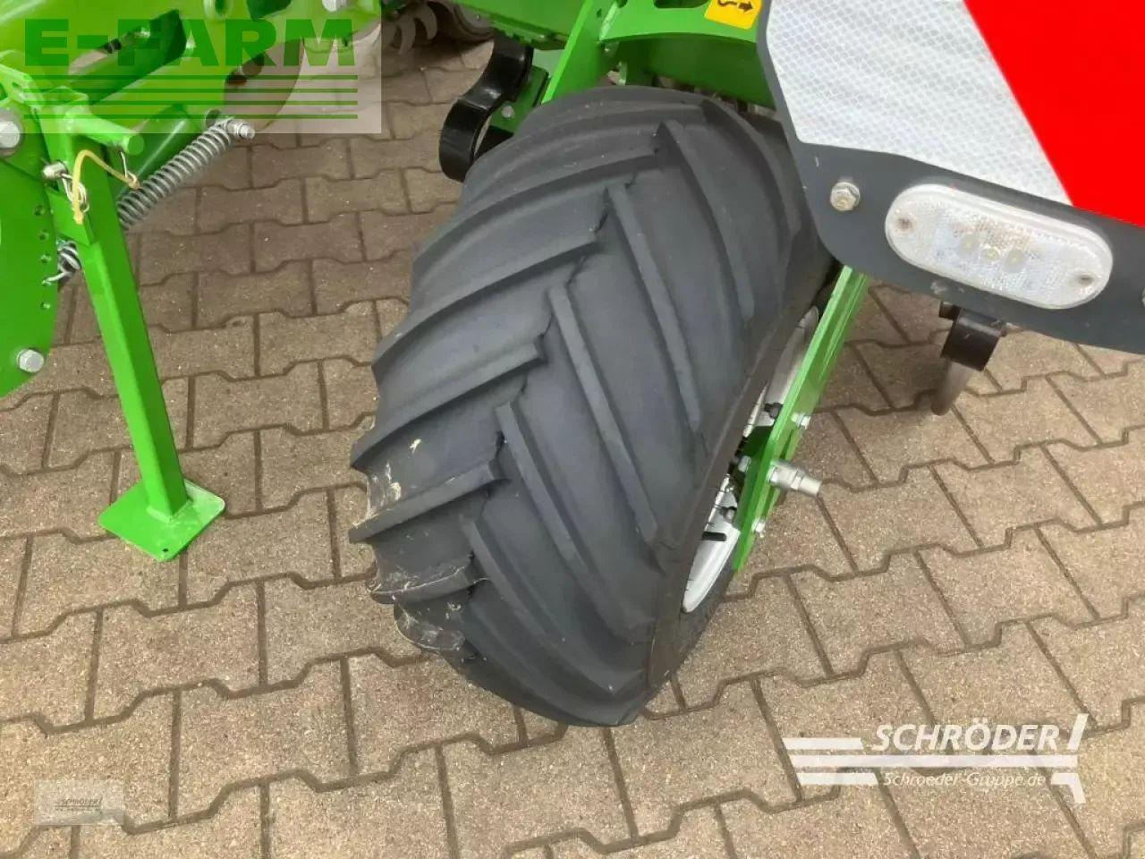 Amazone precea 3000-c super - Precision sowing machine: picture 4 Amazone precea 3000-c super - Precision sowing machine: picture 4