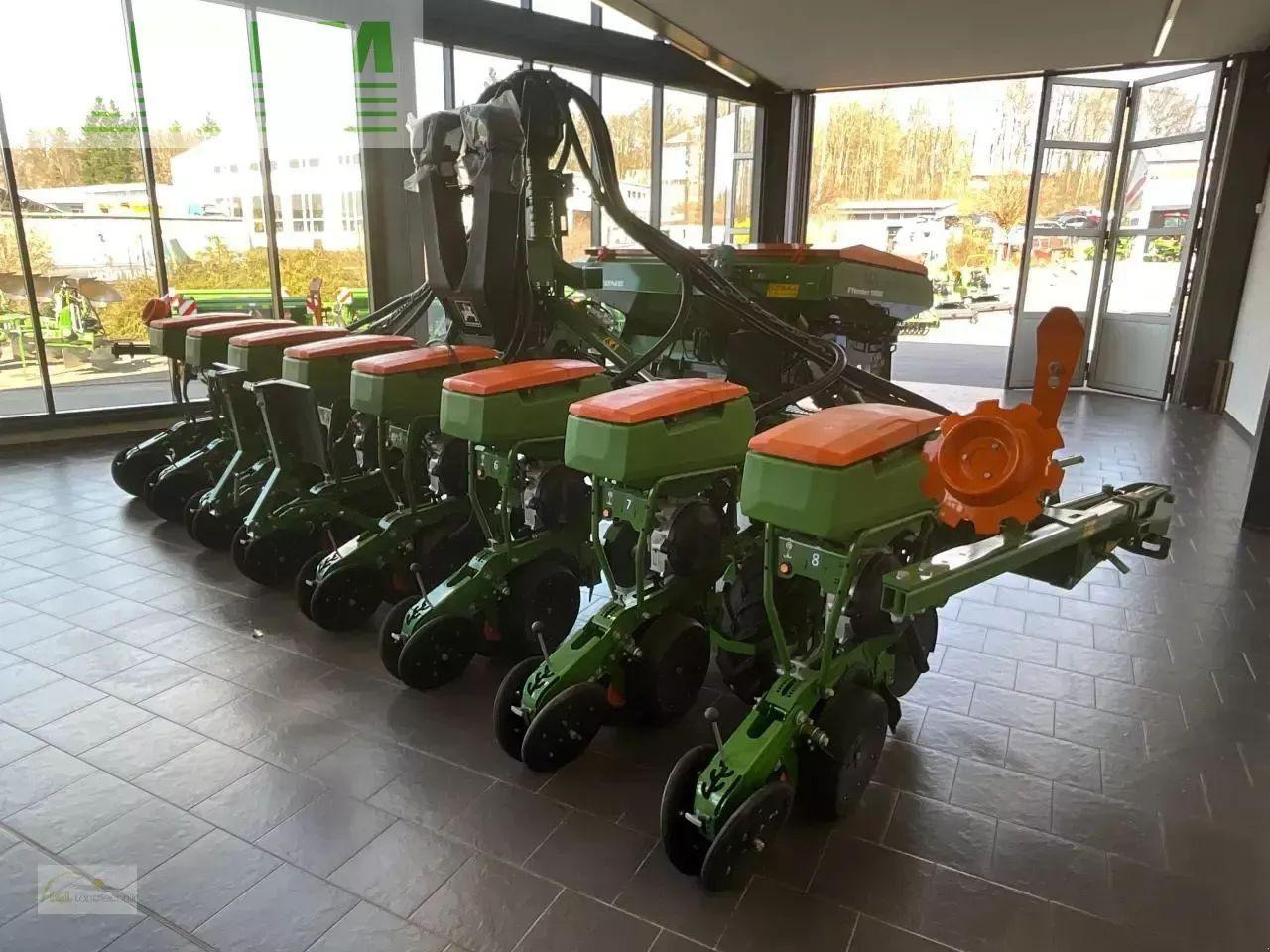 Amazone precea 6000-2fcc super klappbar - Precision sowing machine: picture 3 Amazone precea 6000-2fcc super klappbar - Precision sowing machine: picture 3