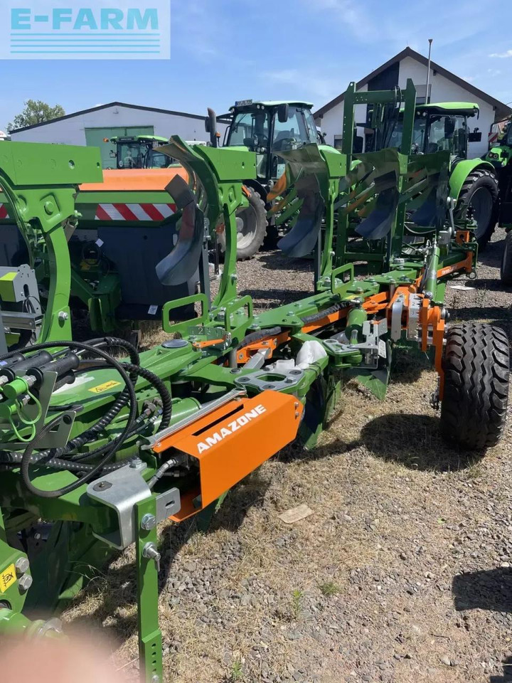 Amazone teres 300v5 100 - Plow: picture 2 Amazone teres 300v5 100 - Plow: picture 2