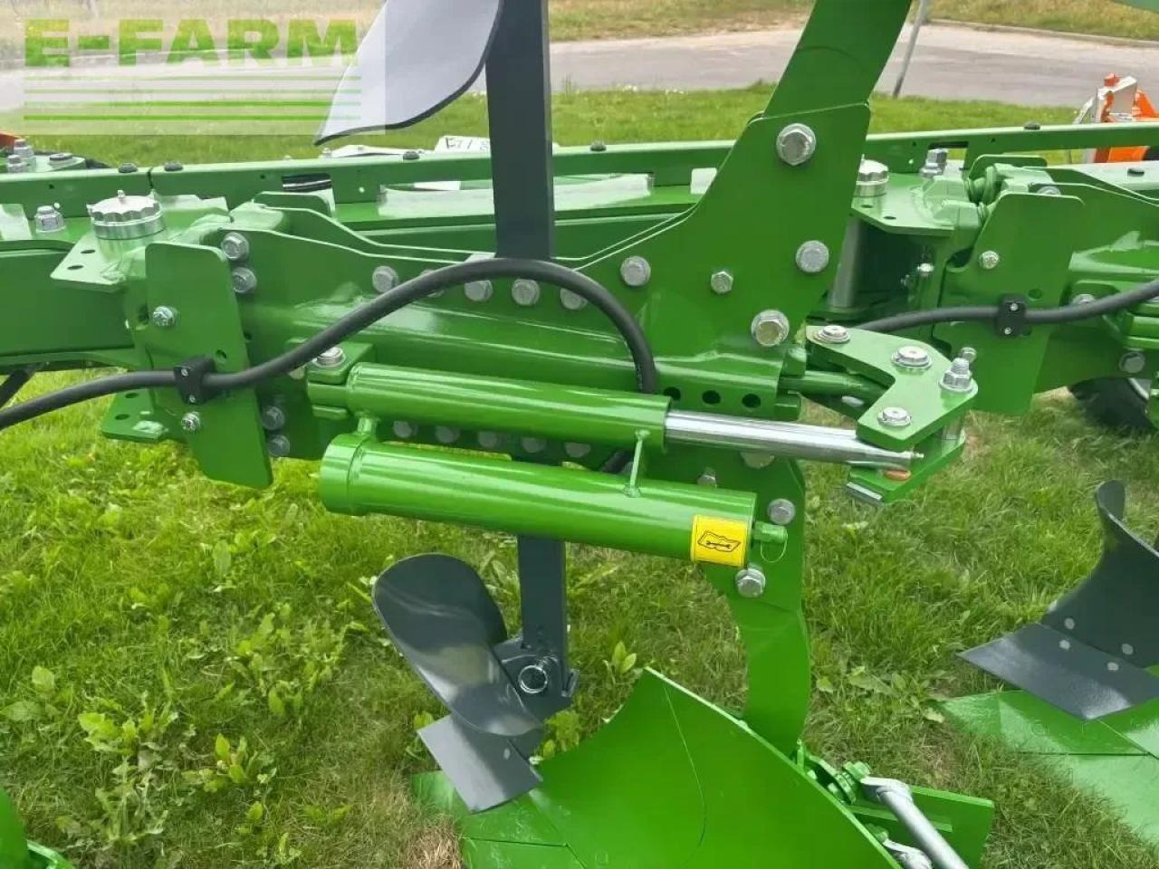 Amazone teres 5 furet - Plow: picture 5 Amazone teres 5 furet - Plow: picture 5