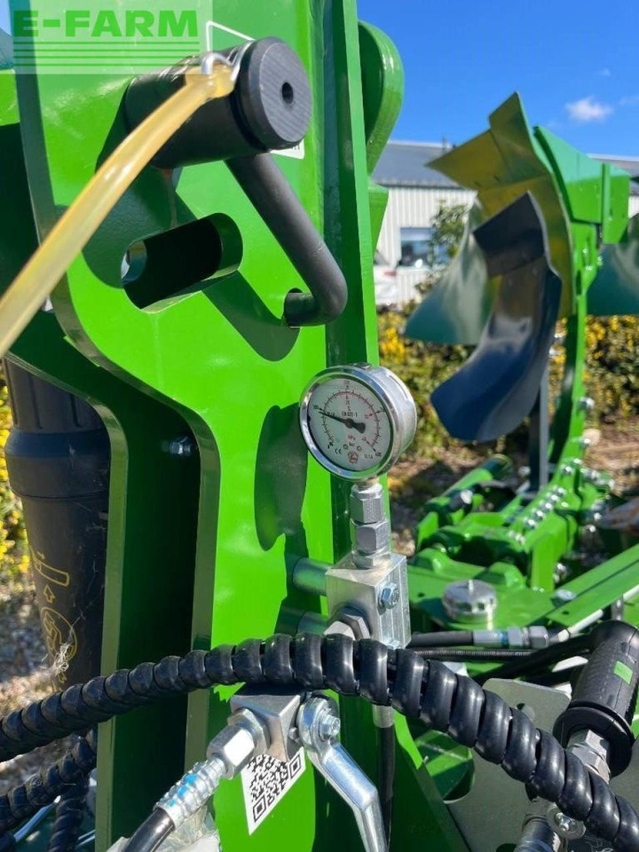 Amazone teres - Plow: picture 5 Amazone teres - Plow: picture 5