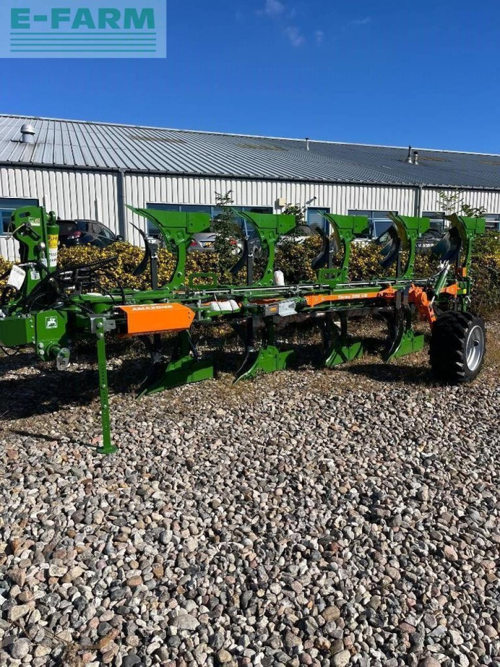 Amazone teres - Plow: picture 1 Amazone teres - Plow: picture 1