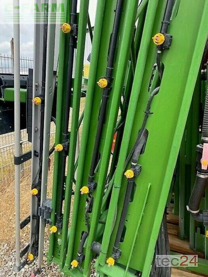 Amazone uf1801 - Trailed sprayer: picture 3 Amazone uf1801 - Trailed sprayer: picture 3