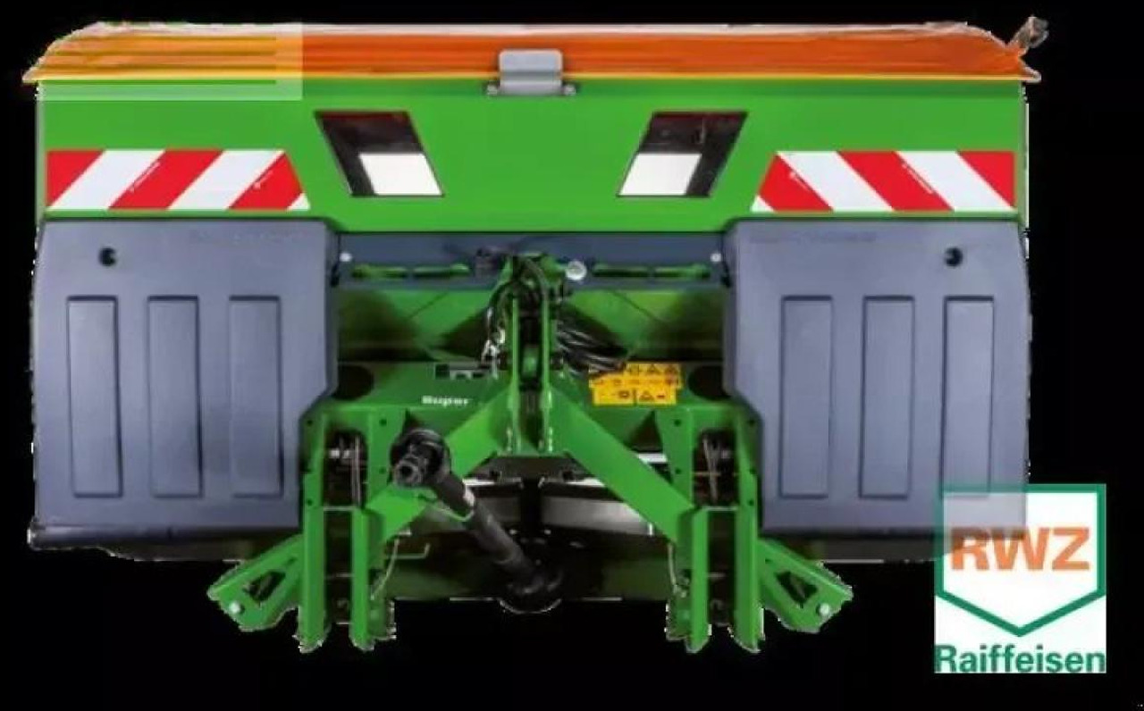 Amazone za-ts hydro 3200 - Fertilizer spreader: picture 2 Amazone za-ts hydro 3200 - Fertilizer spreader: picture 2