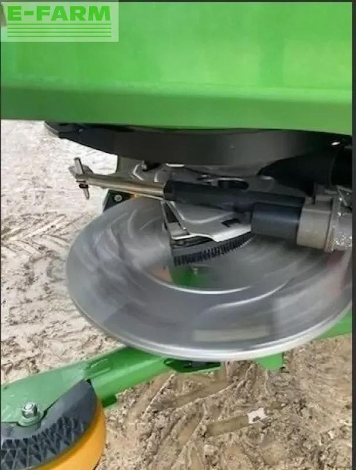 Amazone za ts super 3200 - Fertilizer spreader: picture 4 Amazone za ts super 3200 - Fertilizer spreader: picture 4